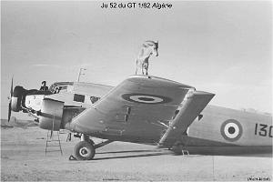 162 - ARMEE DE L'AIR EN ALGERIE 1945-1962-10 (29)